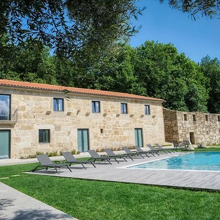 Ferienwohnung Quinta Da Mourinha Arcos de Valdevez Exterior foto