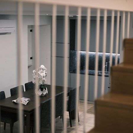 Ferienwohnung Quinta Da Mourinha Arcos de Valdevez Zimmer foto