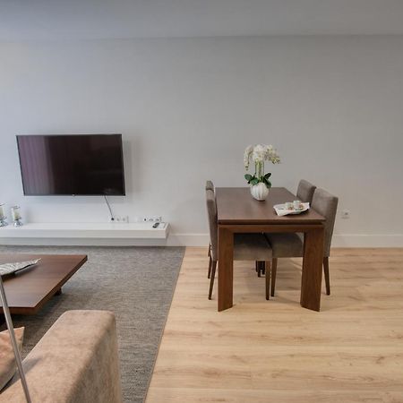 Ferienwohnung Quinta Da Mourinha Arcos de Valdevez Zimmer foto