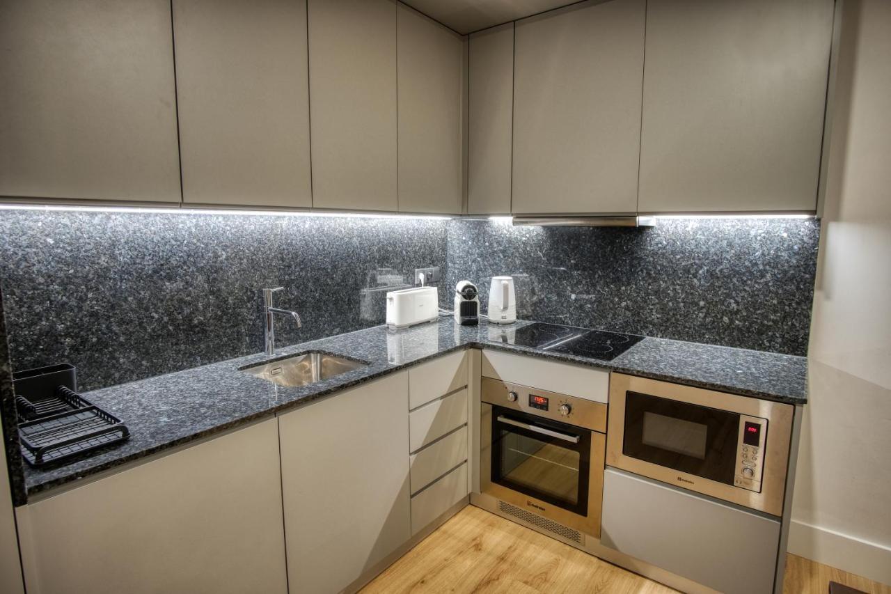 Ferienwohnung Quinta Da Mourinha Arcos de Valdevez Exterior foto