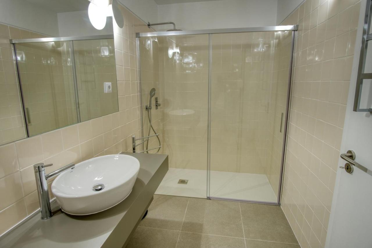 Ferienwohnung Quinta Da Mourinha Arcos de Valdevez Exterior foto