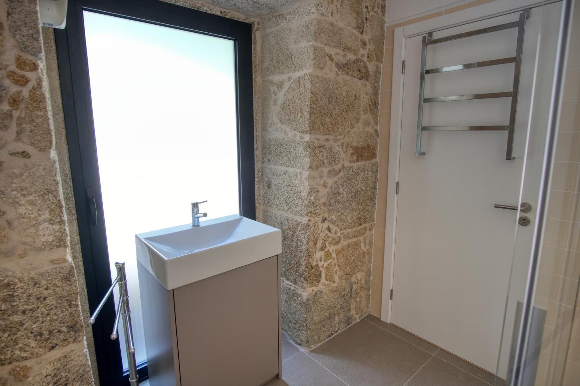 Ferienwohnung Quinta Da Mourinha Arcos de Valdevez Exterior foto