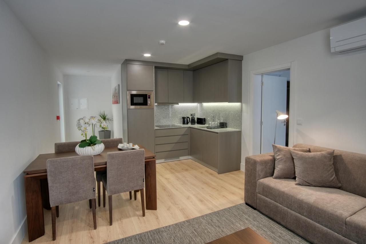 Ferienwohnung Quinta Da Mourinha Arcos de Valdevez Exterior foto