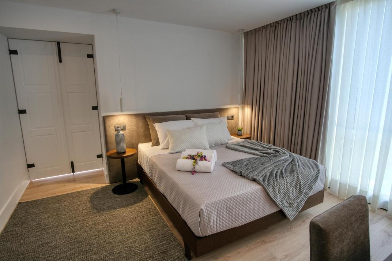 Ferienwohnung Quinta Da Mourinha Arcos de Valdevez Exterior foto