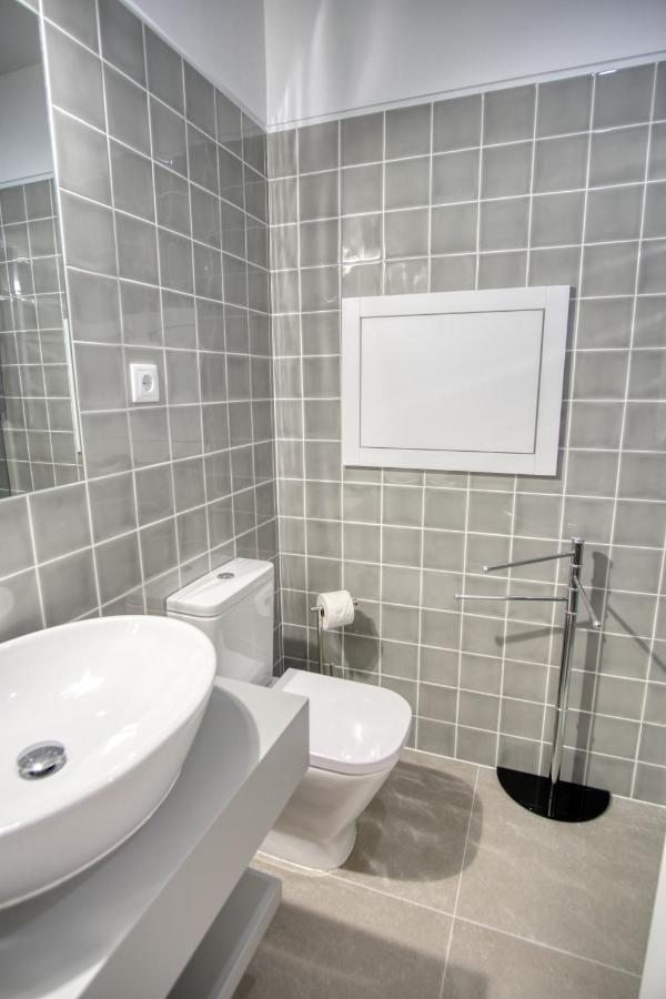 Ferienwohnung Quinta Da Mourinha Arcos de Valdevez Exterior foto