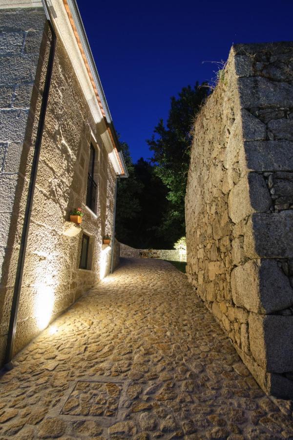 Ferienwohnung Quinta Da Mourinha Arcos de Valdevez Exterior foto