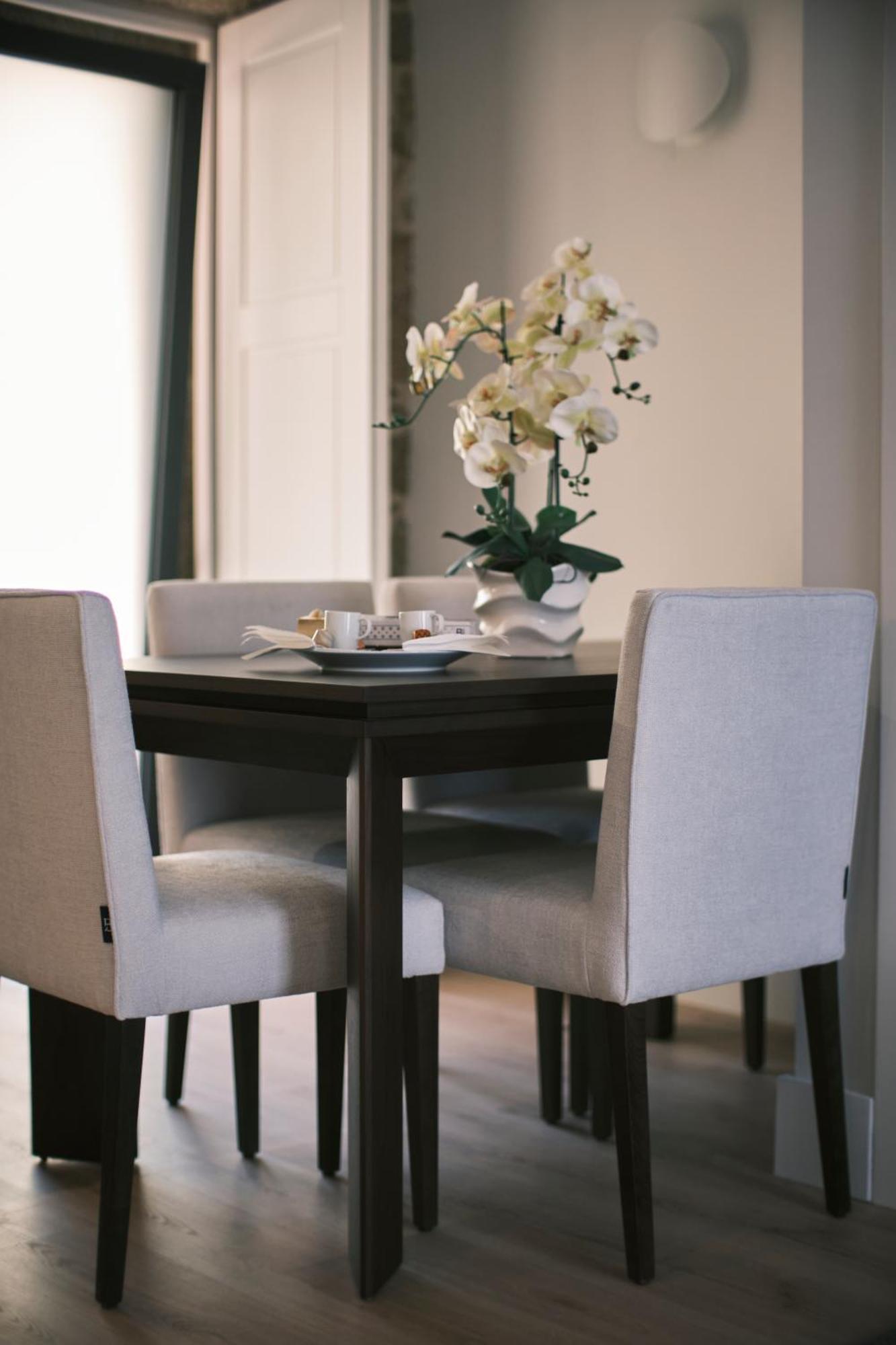 Ferienwohnung Quinta Da Mourinha Arcos de Valdevez Zimmer foto