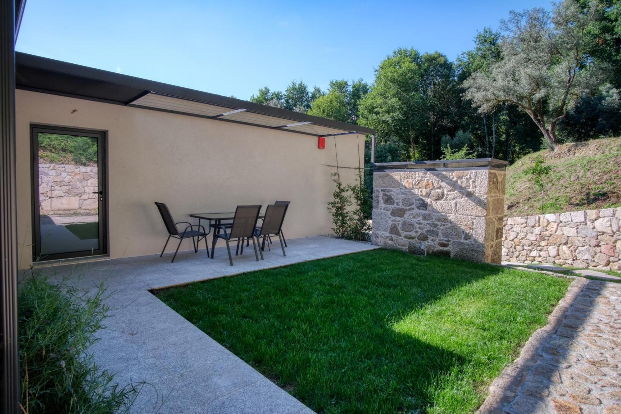 Ferienwohnung Quinta Da Mourinha Arcos de Valdevez Zimmer foto
