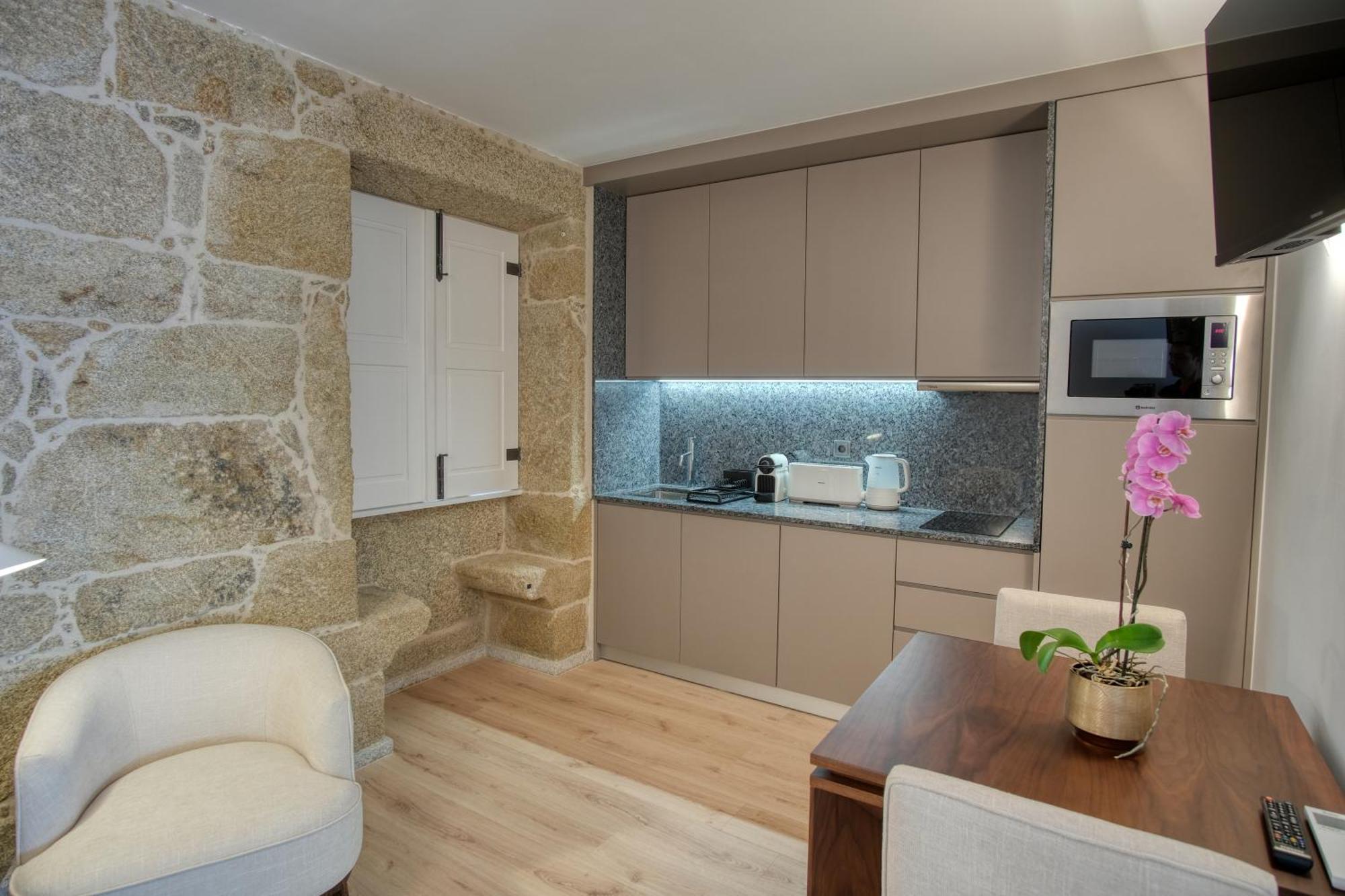 Ferienwohnung Quinta Da Mourinha Arcos de Valdevez Zimmer foto